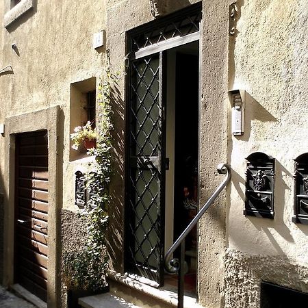 La Quiete Alloggio Turistico Viterbo Phòng bức ảnh